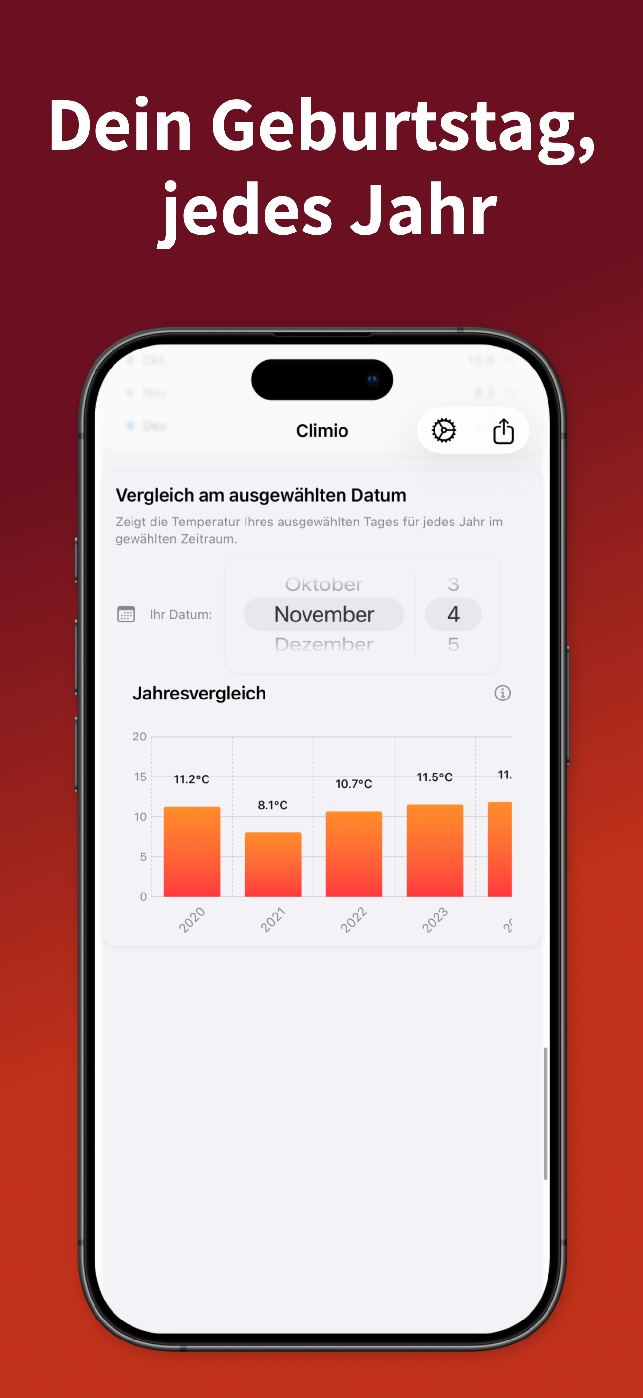 Climio – Screenshot 5
