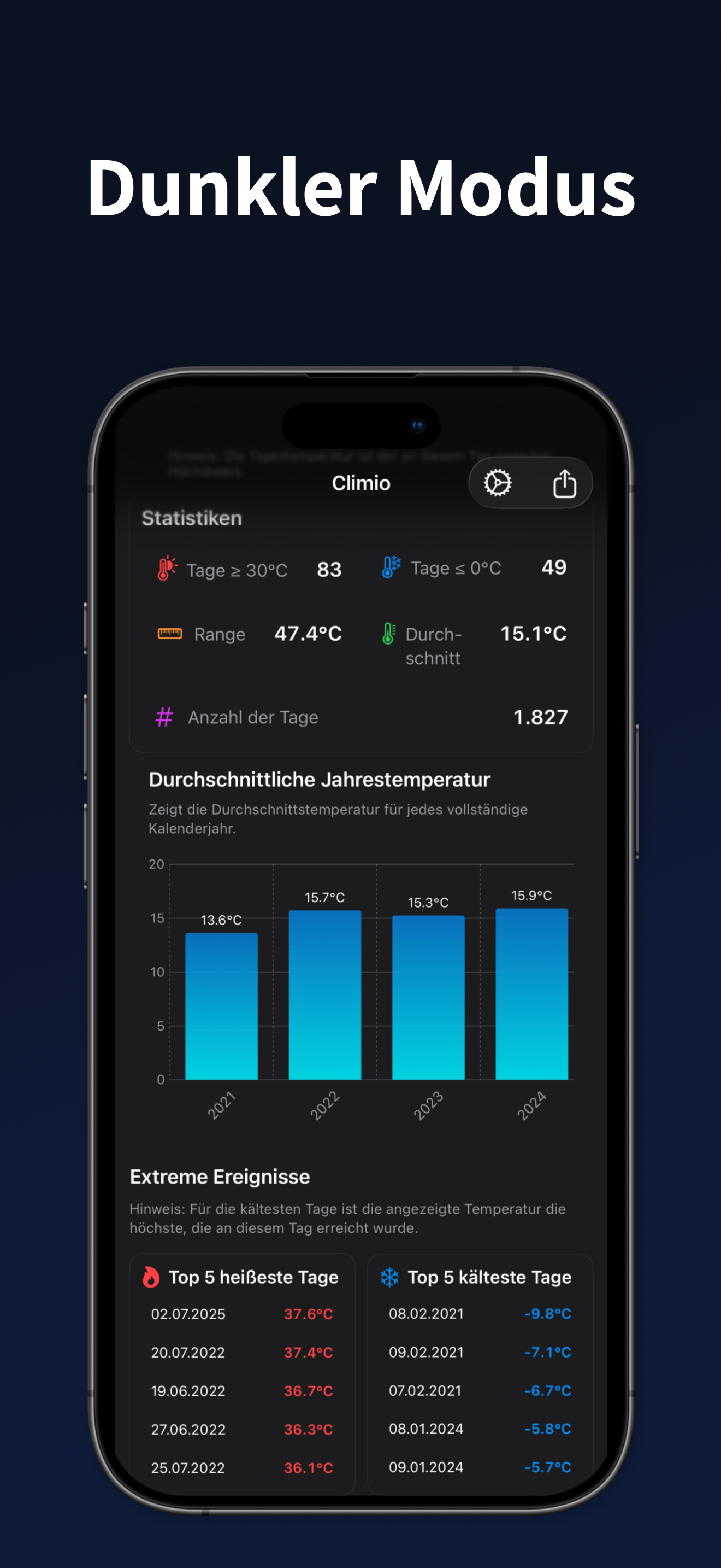 Climio – Screenshot 6