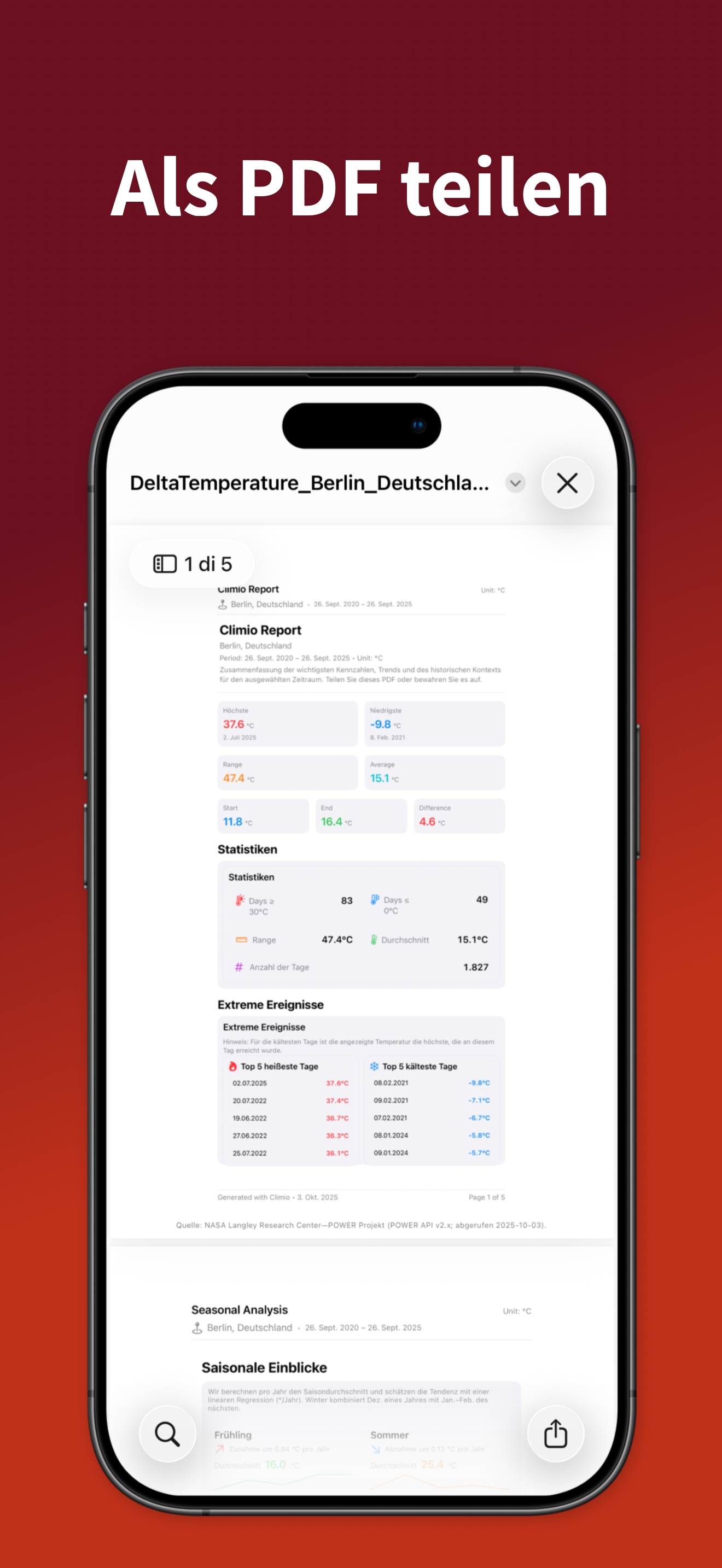 Climio – Screenshot 7