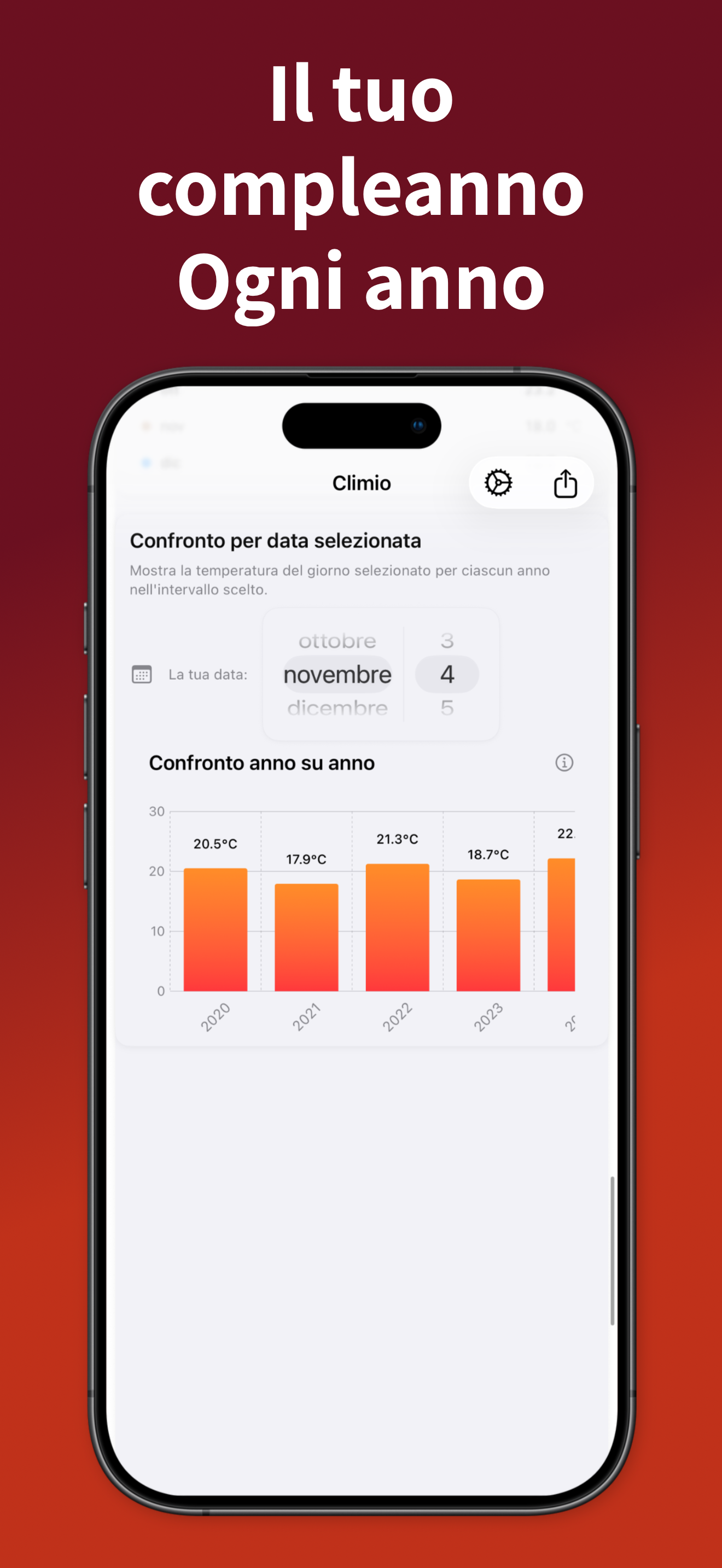 Climio – screenshot 5