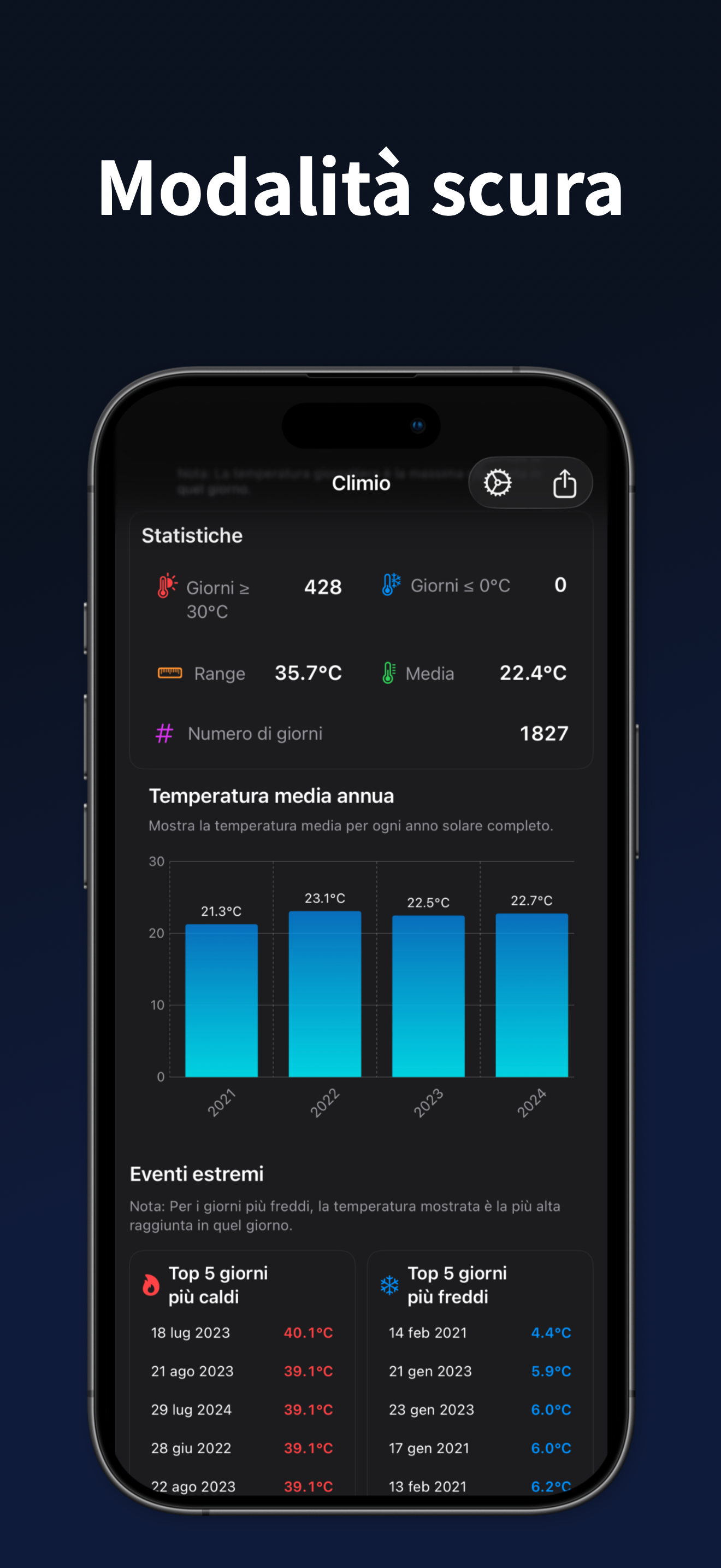 Climio – screenshot 6