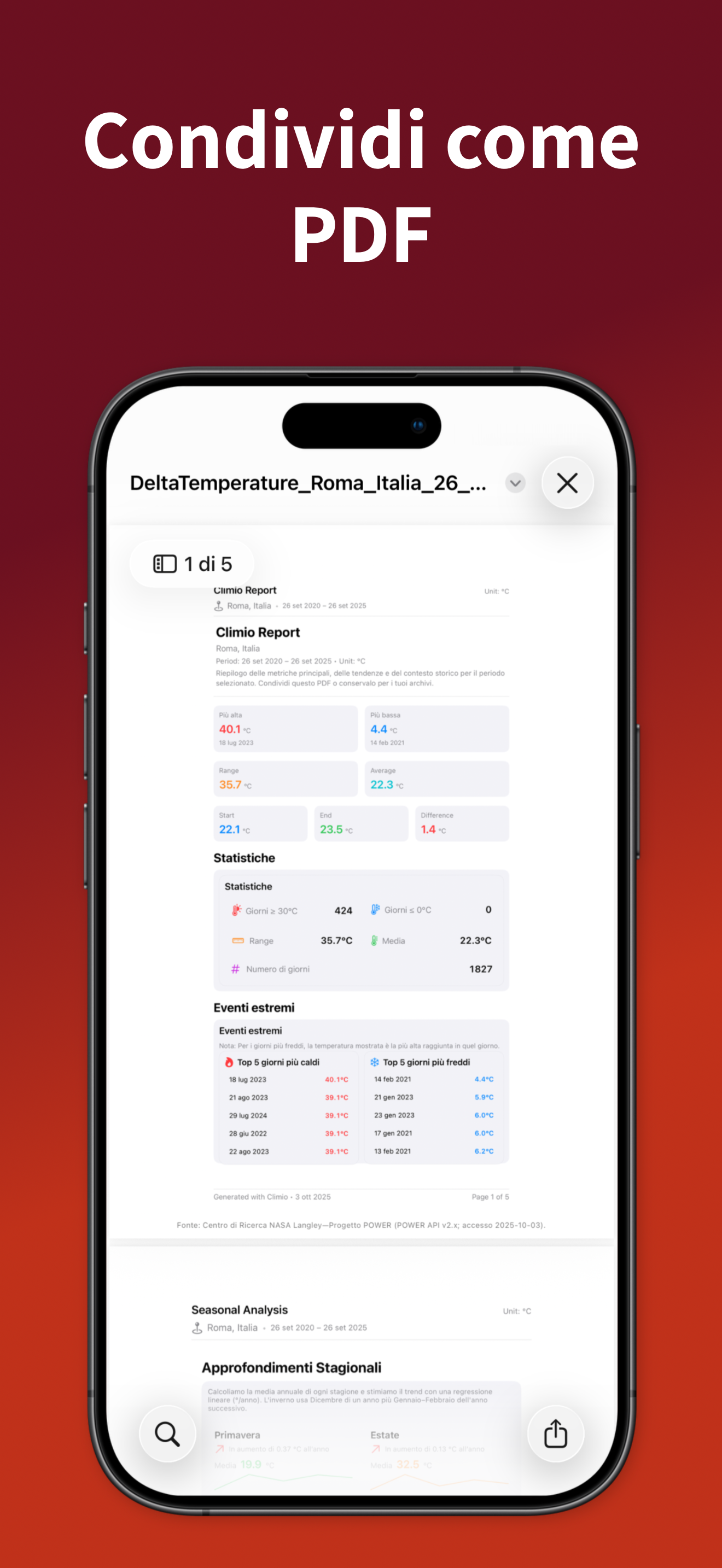 Climio – screenshot 7